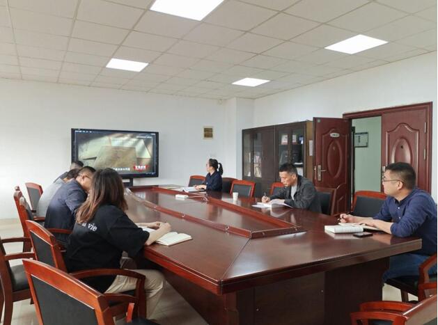 学习“两弹一星”精神,努力做好教育教学工作