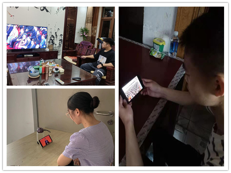 学习贯彻“七一”讲话 弘扬伟大建党精神