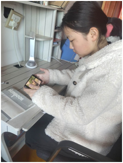 让生命的花朵长开不败 ——学校在全校学生中开展生命教育活动