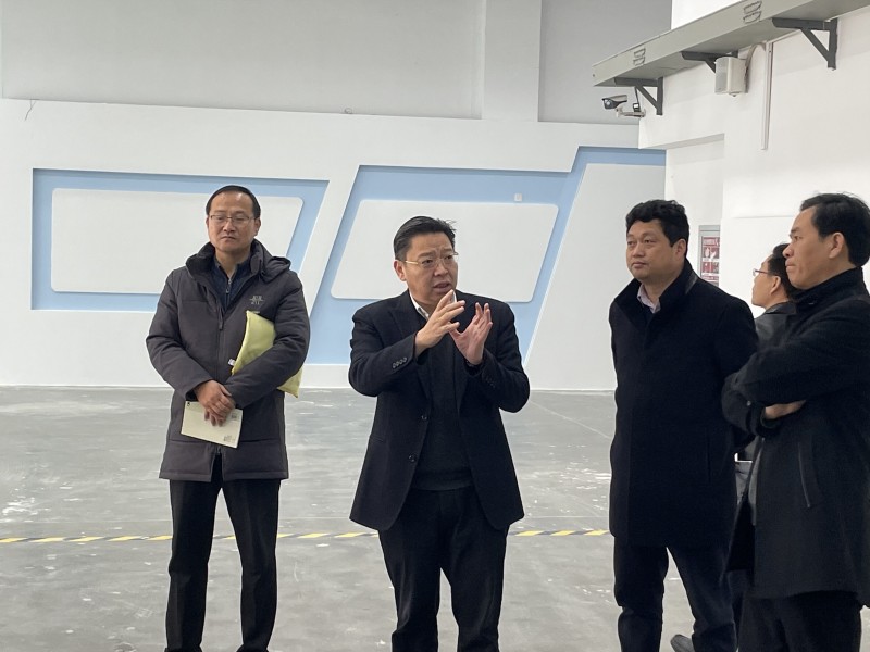 学校召开实训基地建设研讨会