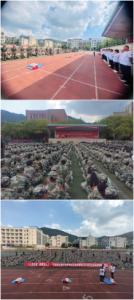 人人学急救  急救为人人 