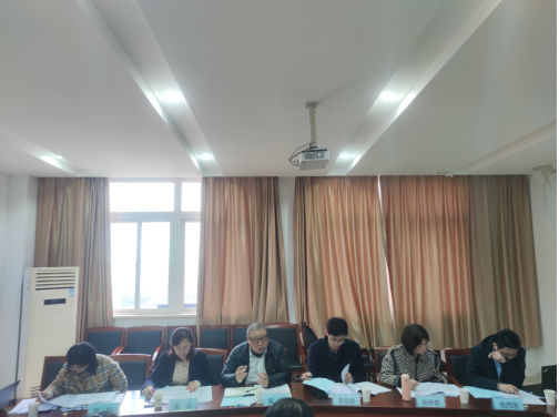 学院成立现代物流管理专业建设指导委员会